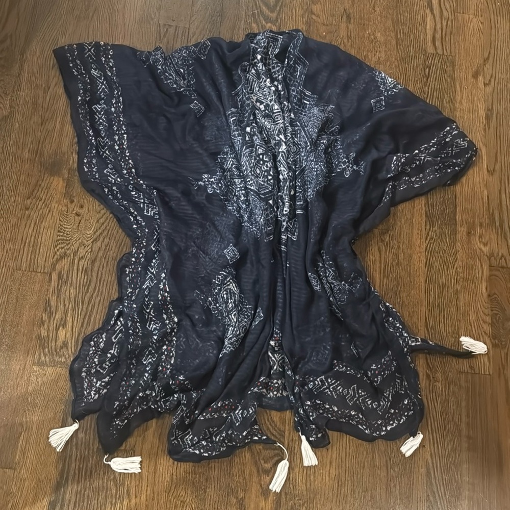 Boho Cardigan ✨
